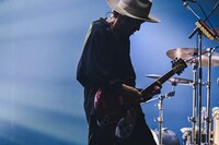 大木伸夫（Vo, G / ACIDMAN）（撮影：高田梓）