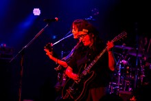 山本彩（撮影：高田梓）