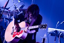 山本彩（撮影：高田梓）