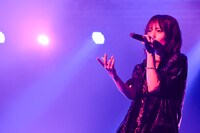 山本彩（撮影：高田梓）