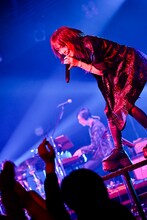 山本彩（撮影：高田梓）