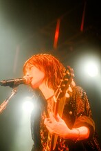 山本彩（撮影：高田梓）