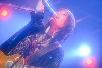 山本彩（撮影：高田梓）