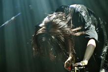 山本彩（撮影：高田梓）