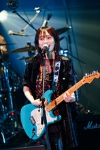 山本彩（撮影：高田梓）