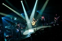 山本彩のライブの様子。（撮影：高田梓）