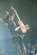 山本彩（撮影：高田梓）