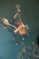 山本彩（撮影：高田梓）