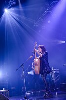 山本彩（撮影：高田梓）