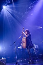 山本彩（撮影：高田梓）