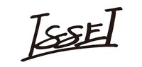 ISSEIロゴ
