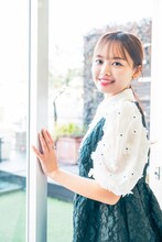 濱岸ひより（日向坂46）