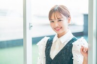 濱岸ひより（日向坂46）