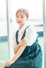 濱岸ひより（日向坂46）