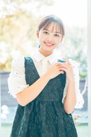 濱岸ひより（日向坂46）