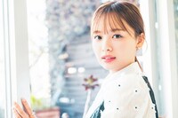 濱岸ひより（日向坂46）