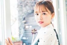 濱岸ひより（日向坂46）