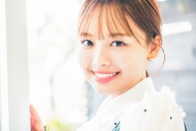 濱岸ひより（日向坂46）