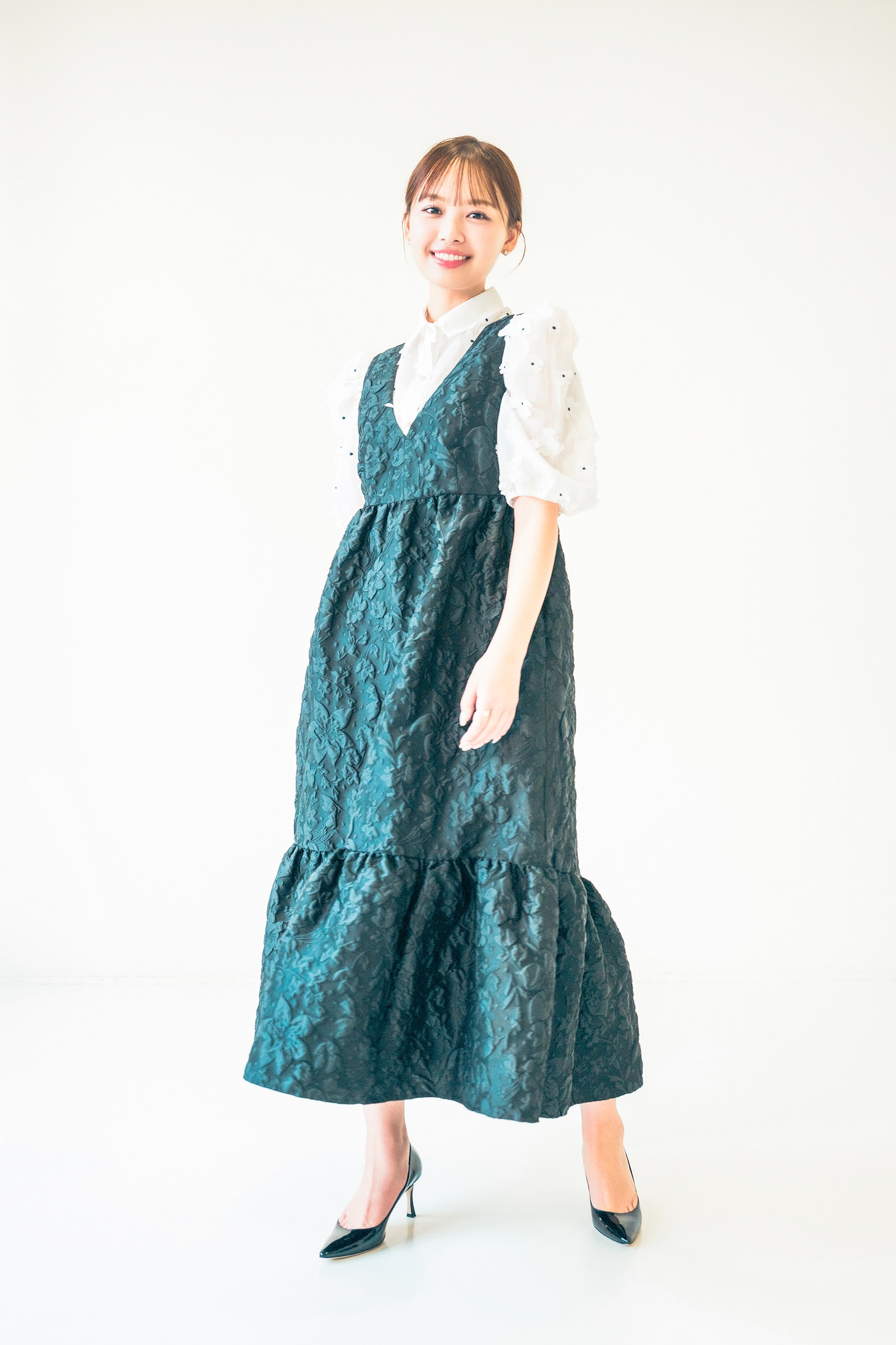 濱岸ひより（日向坂46）