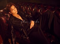 岩田剛典「Phone Number」初回限定MV MAKING盤ジャケット