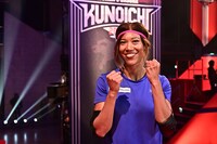 君嶋愛梨沙 (c)TBS