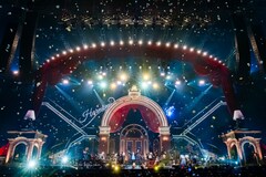 ミセスがKアリーナ横浜10公演で20万人動員、管弦楽団とアンサンブル紡いだ“定期公演”