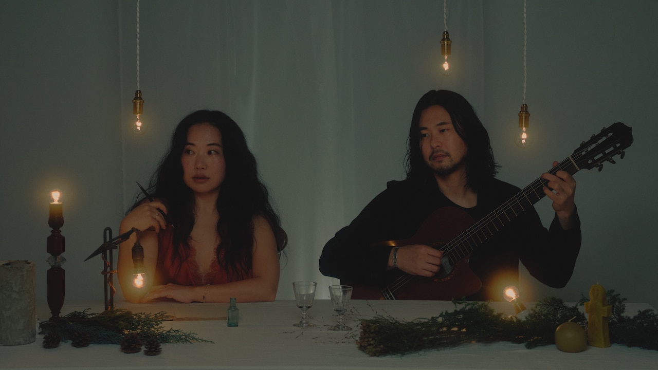 orange pekoeが“活動満了”、年内にベスト盤リリース