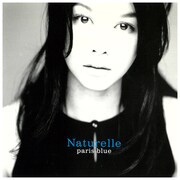 paris blue「Naturelle」ジャケット