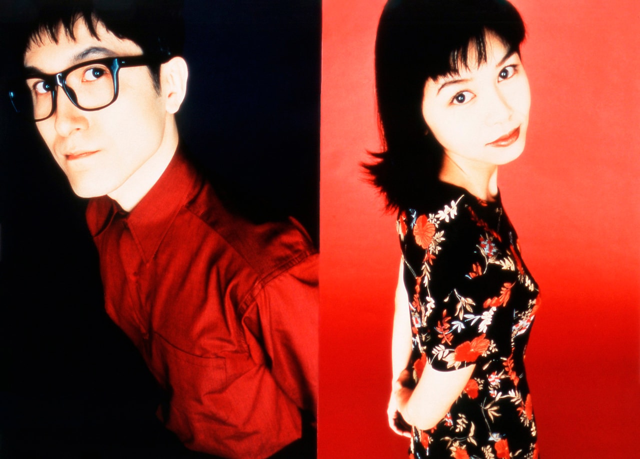 日比野信午×谷口實希ユニットparis blueの歴代作品が一挙