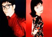 日比野信午×谷口實希ユニットparis blueの歴代作品が一挙サブスク解禁
