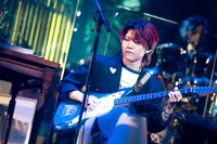 若井滉斗（G）（撮影：田中聖太郎写真事務所）