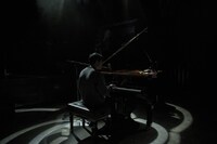 蓮沼執太（撮影：濵本奏）