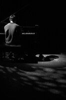 蓮沼執太（撮影：濵本奏）