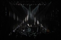 「SCP」より「S」パフォーマンスの様子。（撮影：濵本奏）