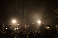 「SCP」より「S」パフォーマンスの様子。（撮影：濵本奏）