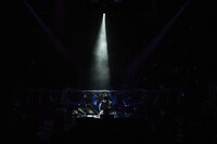 「SCP」より「C」パフォーマンスの様子。（撮影：濵本奏）