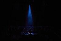 「SCP」より「C」パフォーマンスの様子。（撮影：濵本奏）