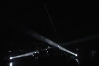 「SCP」より「C」パフォーマンスの様子。（撮影：濵本奏）