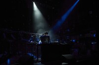 「SCP」より「C」パフォーマンスの様子。（撮影：濵本奏）