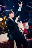 大森元貴（Vo, G）（撮影：田中聖太郎写真事務所）