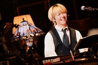 藤澤涼架（Key）（撮影：田中聖太郎写真事務所）