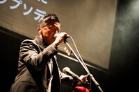 GAKU-MC（撮影：樋口涼）