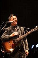 GAKU-MC（撮影：樋口涼）