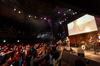 「Master of Ceremonies 2024」浅草花劇場公演の様子。（撮影：樋口涼）