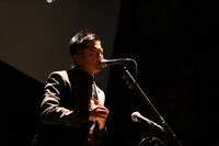 GAKU-MC（撮影：樋口涼）