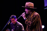 Mummy-D（撮影：樋口涼）