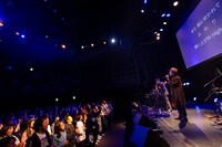 「Master of Ceremonies 2024」浅草花劇場公演の様子。（撮影：樋口涼）