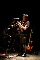 GAKU-MC（撮影：樋口涼）