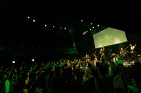 「Master of Ceremonies 2024」浅草花劇場公演の様子。（撮影：樋口涼）