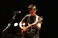 GAKU-MC（撮影：樋口涼）